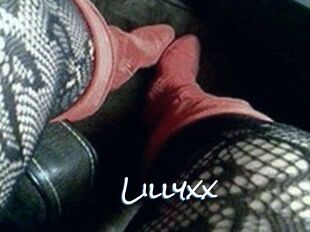 Lillyxx