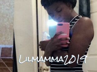 Lilmamma2019