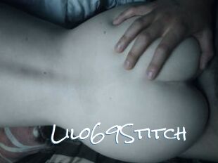 Lilo69Stitch