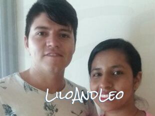 LiloAndLeo