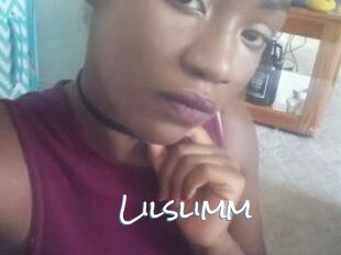 Lilslimm