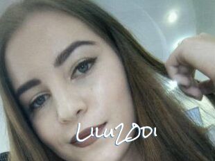 Lilu20di