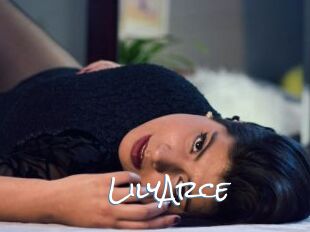 LilyArce