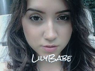 LilyBabe