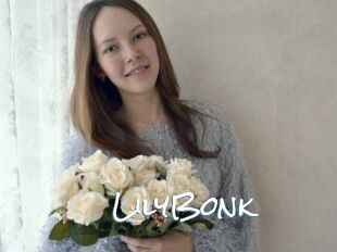 LilyBonk