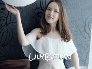 LilyBrian