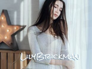 LilyBrickman