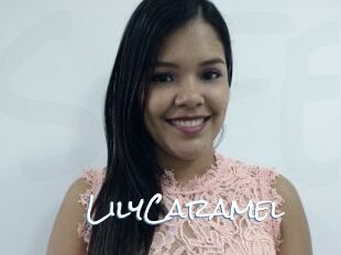 LilyCaramel