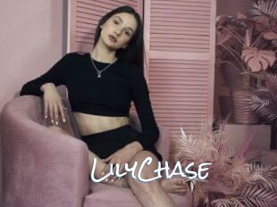 LilyChase