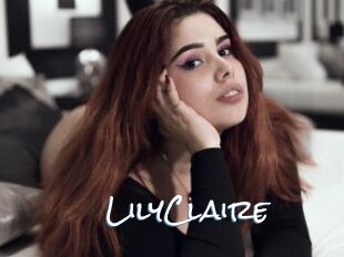 LilyClaire