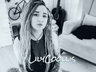 LilyCoollis