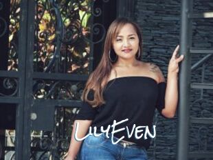 LilyEven