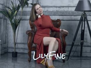LilyFine
