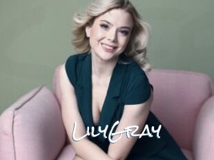 LilyGray