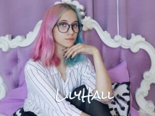 LilyHall