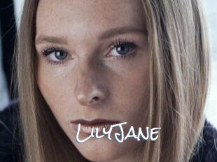 LilyJane
