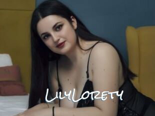 LilyLorety