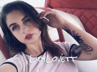 LilyLovett