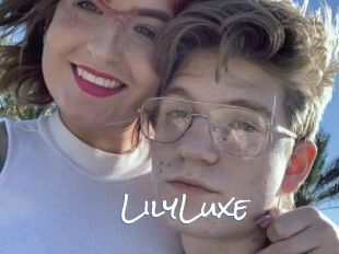 LilyLuxe
