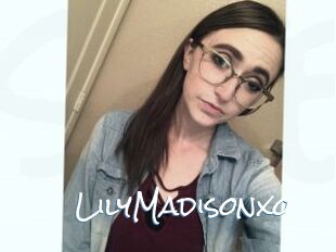 LilyMadisonxo
