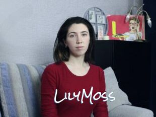 LilyMoss