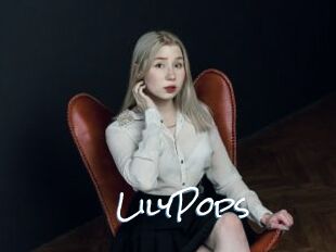 LilyPops