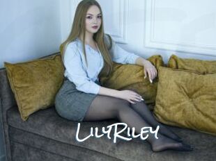 LilyRiley