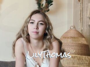 LilyThomas