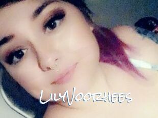 LilyVoorhees