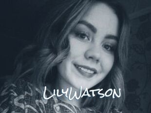 LilyWatson