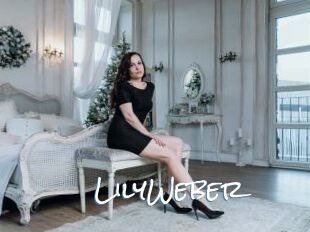 LilyWeber
