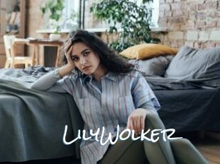 LilyWolker