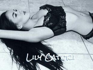 Lily_Catori