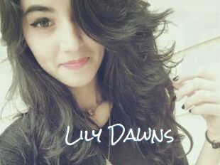 Lily_Dawns