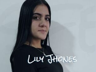 Lily_Jhones