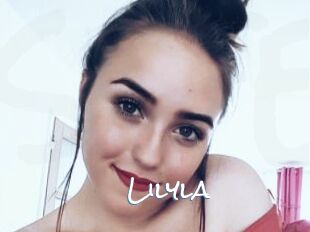 Lilyla