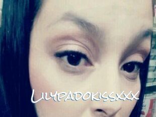 Lilypadokissxxx