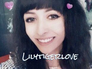 Lilytigerlove