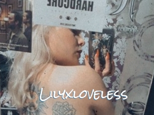 Lilyxloveless