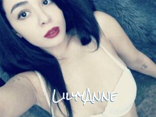 LilyyAnne