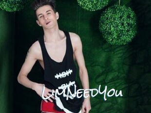 LimNeedYou