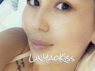 LinYaoKiss
