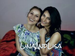 LinaAndLisa