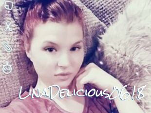 LinaDelicious0618