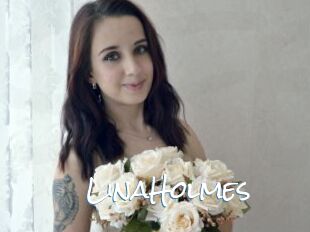 LinaHolmes