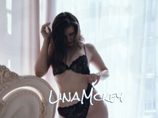 LinaMckey