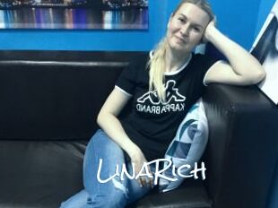 LinaRich