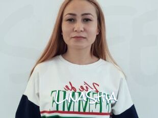 LinaShia