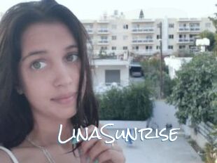 LinaSunrise
