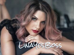LinaYesBoss